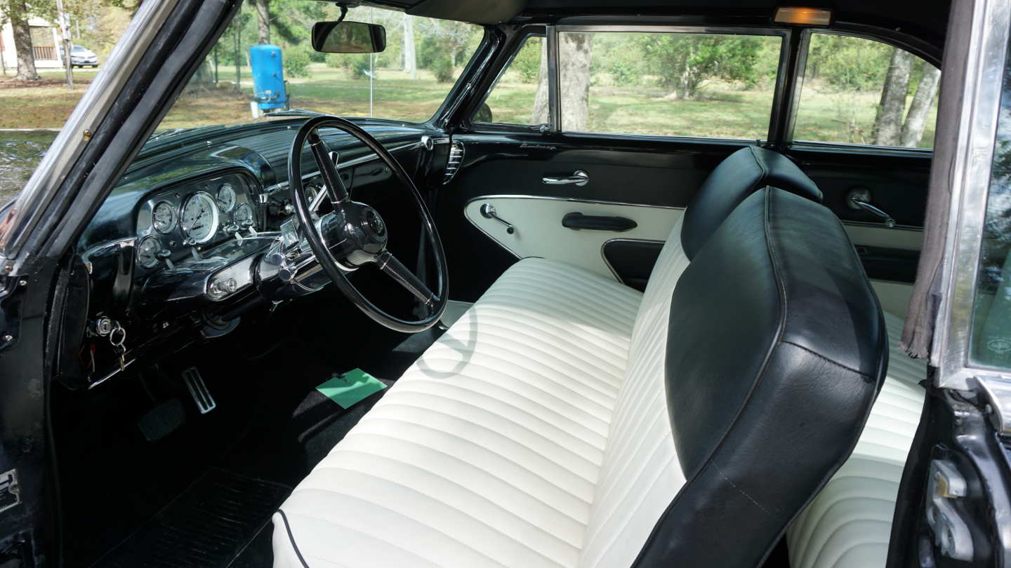 5th Image of a 1954 MERCURY MONTEREY