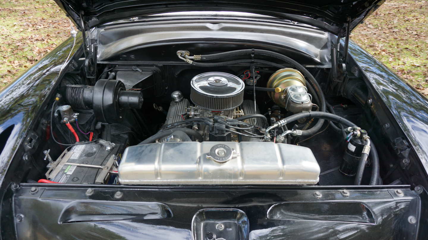 11th Image of a 1954 MERCURY MONTEREY