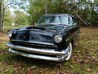 Image 2 of 15 of a 1954 MERCURY MONTEREY