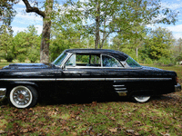 Image 4 of 15 of a 1954 MERCURY MONTEREY