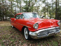 Image 2 of 14 of a 1957 OLDSMOBILE 88
