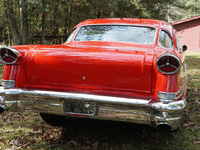 Image 5 of 14 of a 1957 OLDSMOBILE 88