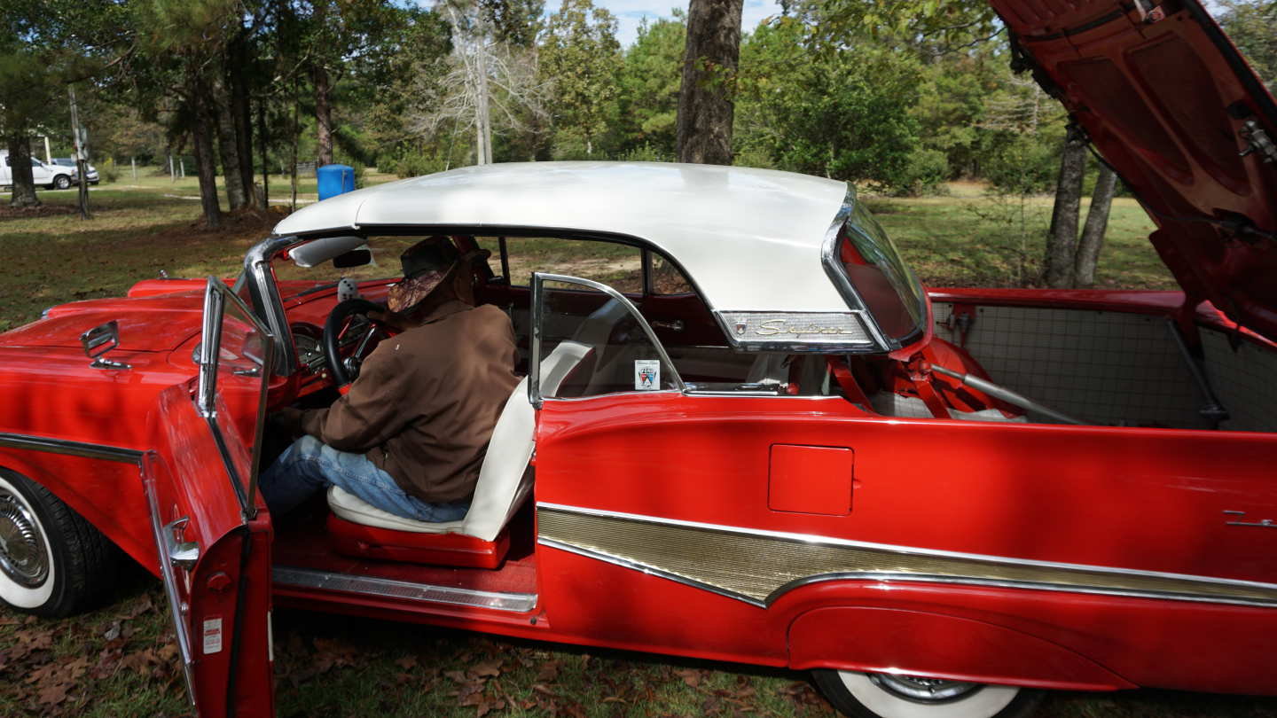 5th Image of a 1958 FORD SKYLINER