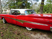 Image 2 of 13 of a 1958 FORD SKYLINER