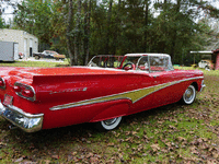 Image 3 of 13 of a 1958 FORD SKYLINER
