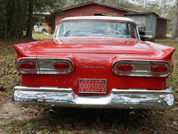 Image 4 of 13 of a 1958 FORD SKYLINER
