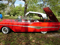 Image 5 of 13 of a 1958 FORD SKYLINER