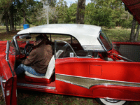 Image 6 of 13 of a 1958 FORD SKYLINER