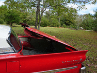 Image 11 of 13 of a 1958 FORD SKYLINER