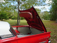 Image 12 of 13 of a 1958 FORD SKYLINER