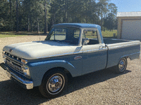 Image 2 of 7 of a 1966 FORD F100