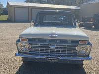 Image 4 of 7 of a 1966 FORD F100
