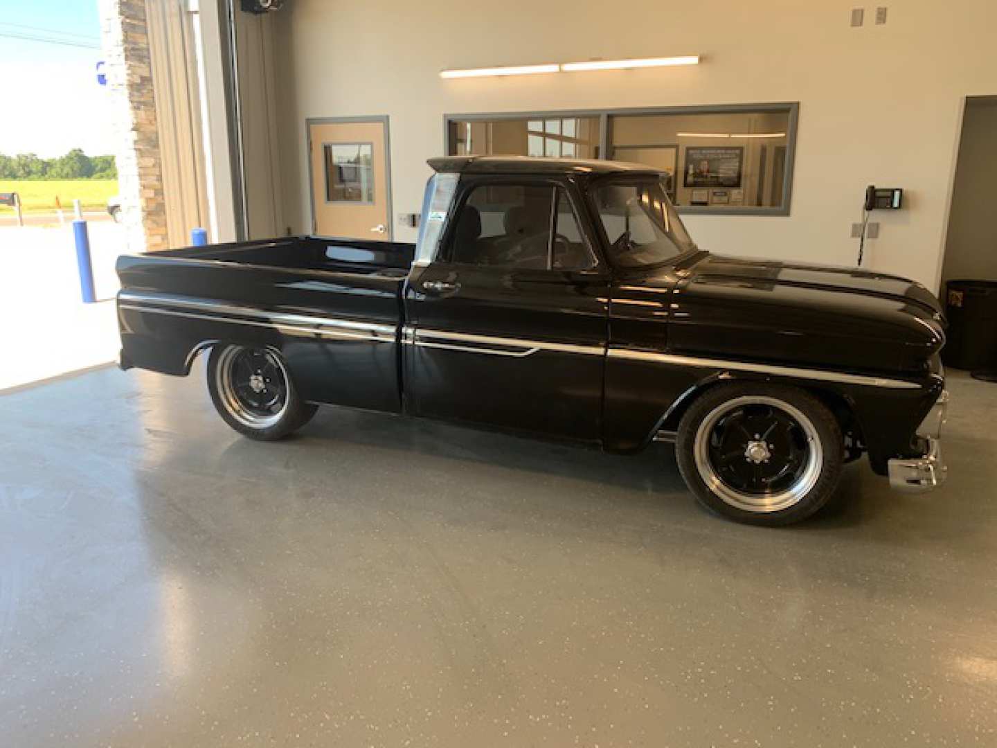 0th Image of a 1965 CHEVROLET C10