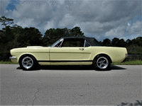 Image 5 of 16 of a 1966 FORD MUSTANG