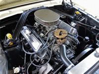Image 10 of 16 of a 1966 FORD MUSTANG