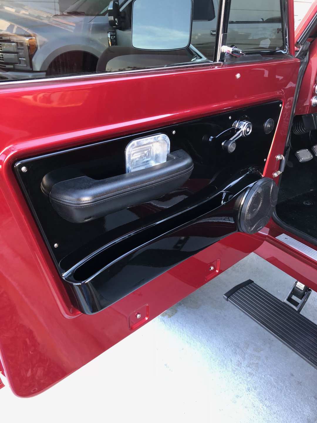 11th Image of a 1974 FORD BRONCO