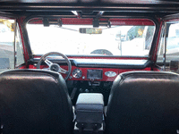 Image 19 of 22 of a 1974 FORD BRONCO
