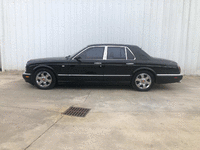 Image 3 of 14 of a 2000 BENTLEY ARNAGE RED LABEL