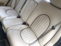 Image 8 of 14 of a 2000 BENTLEY ARNAGE RED LABEL