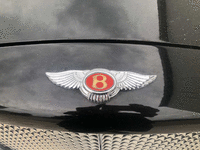 Image 9 of 14 of a 2000 BENTLEY ARNAGE RED LABEL