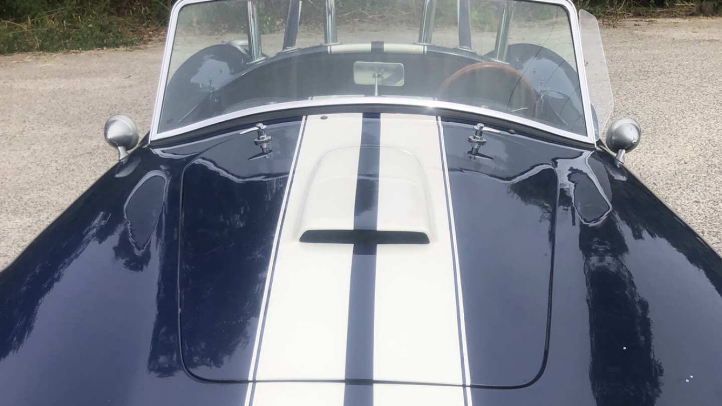 5th Image of a 1965 FORD COBRA