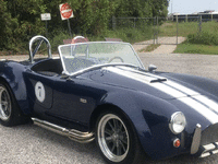 Image 1 of 12 of a 1965 FORD COBRA