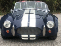 Image 3 of 12 of a 1965 FORD COBRA
