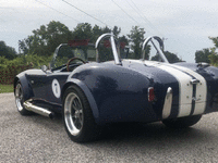 Image 4 of 12 of a 1965 FORD COBRA
