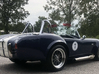 Image 5 of 12 of a 1965 FORD COBRA