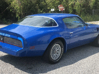 Image 2 of 11 of a 1979 PONTIAC TRANSAM