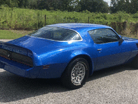 Image 4 of 11 of a 1979 PONTIAC TRANSAM