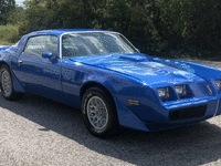 Image 5 of 11 of a 1979 PONTIAC TRANSAM