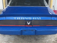 Image 6 of 11 of a 1979 PONTIAC TRANSAM