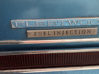 Image 6 of 11 of a 1976 CADILLAC FLEETWOOD