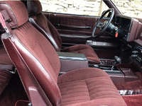 Image 5 of 5 of a 1986 CHEVROLET MONTE CARLO