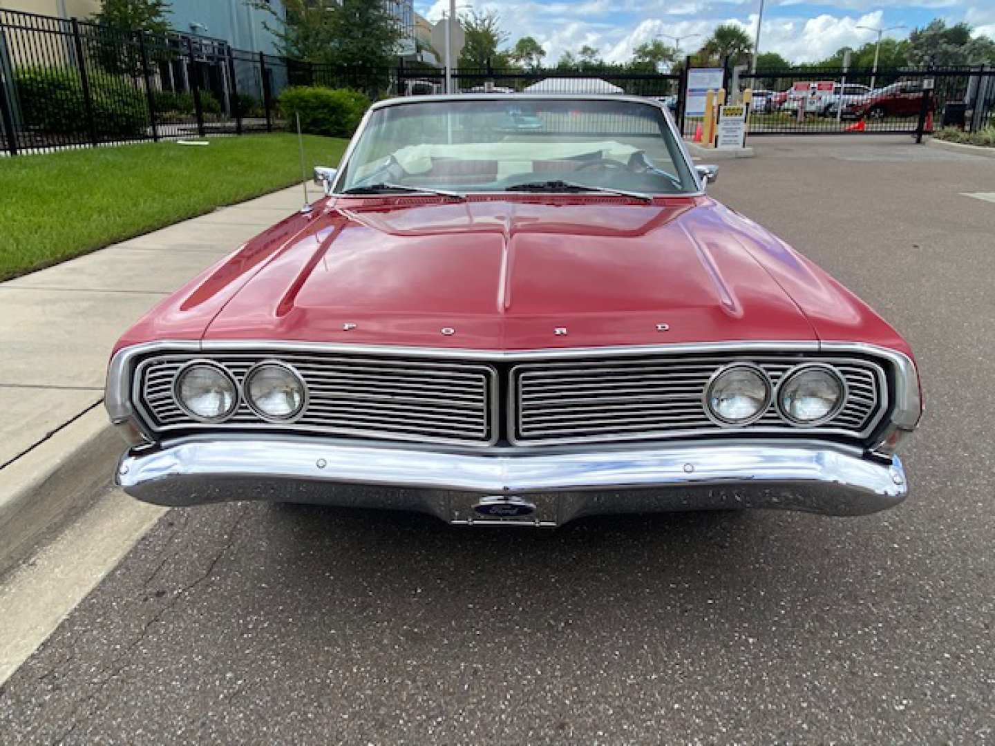 5th Image of a 1968 FORD GALAXIE