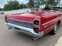 Image 3 of 8 of a 1968 FORD GALAXIE
