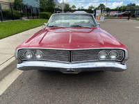 Image 6 of 8 of a 1968 FORD GALAXIE