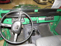 Image 4 of 14 of a 1982 TOYOTA FJ40