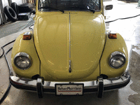 Image 3 of 10 of a 1979 VOLKSWAGEN BEETLE