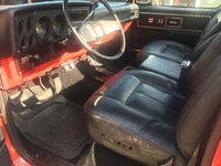 Image 4 of 6 of a 1978 CHEVROLET K-10