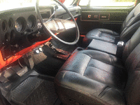 Image 5 of 6 of a 1978 CHEVROLET K-10