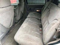 Image 4 of 4 of a 1998 CHEVROLET TAHOE
