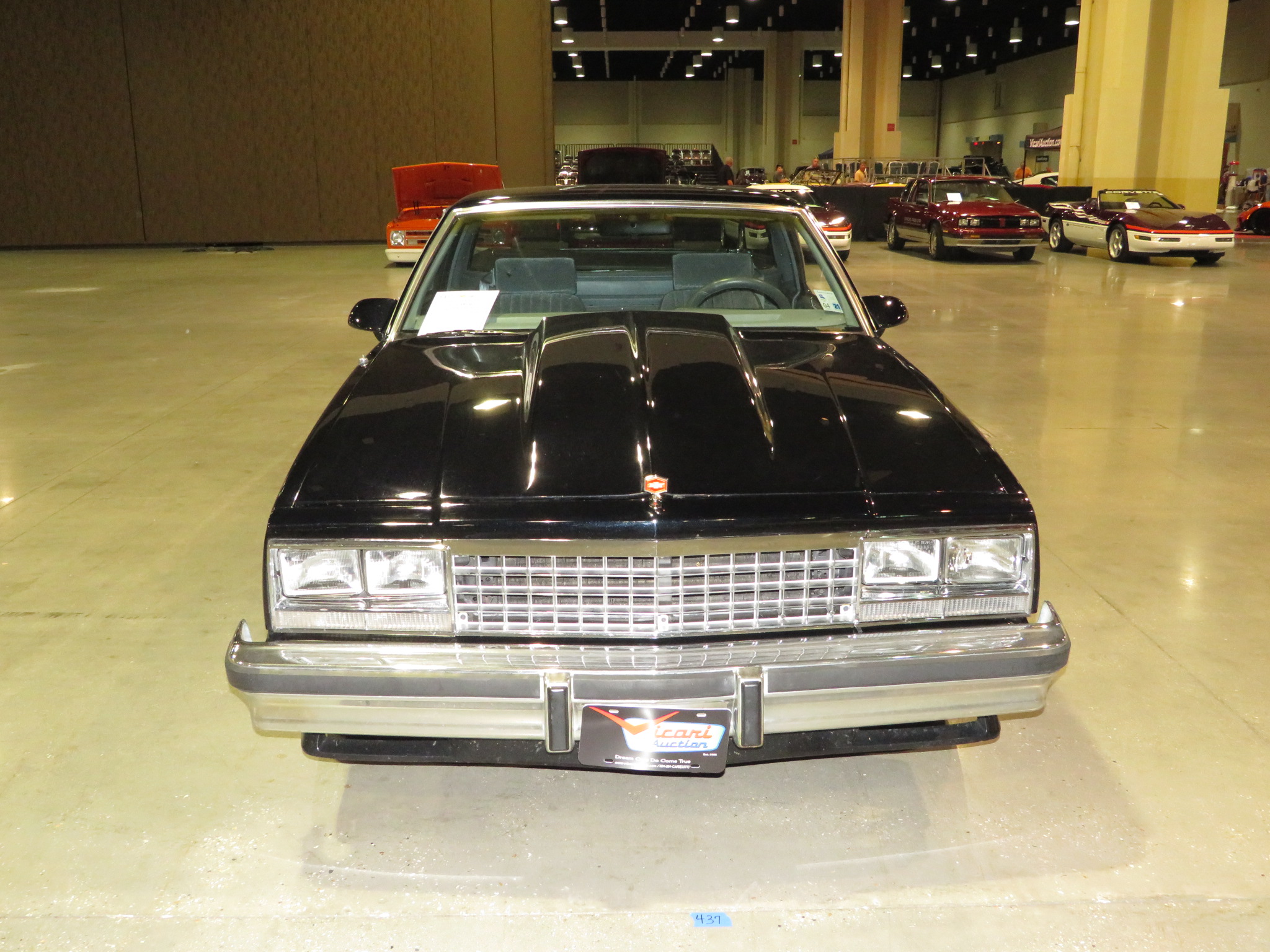 0th Image of a 1986 CHEVROLET EL CAMINO