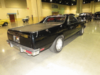 Image 13 of 15 of a 1986 CHEVROLET EL CAMINO