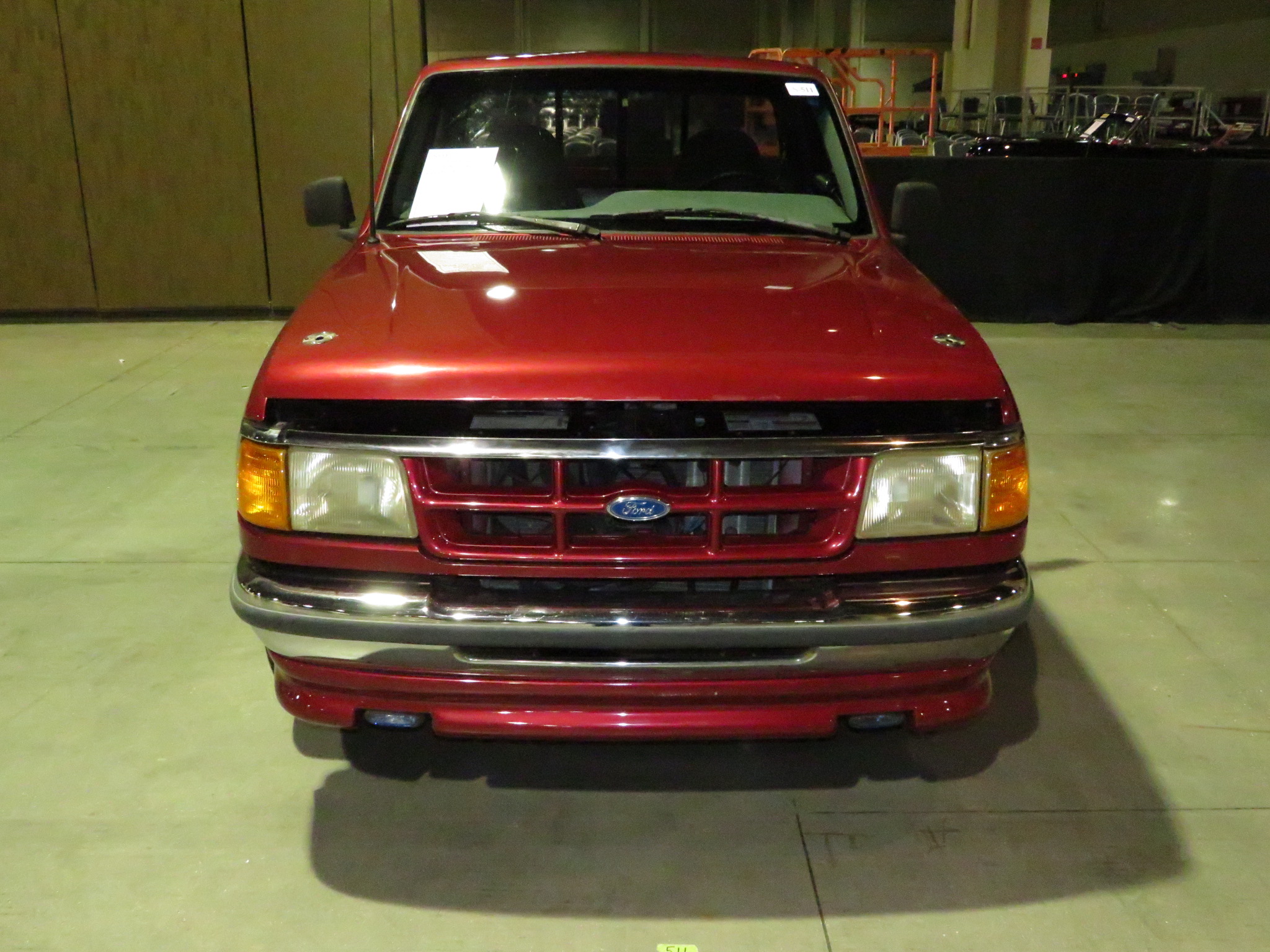 0th Image of a 1994 FORD RANGER XLT