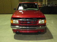 Image 1 of 17 of a 1994 FORD RANGER XLT
