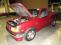 Image 6 of 17 of a 1994 FORD RANGER XLT