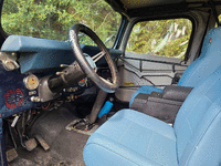 Image 3 of 13 of a 1982 AMC CJ7 JEEP