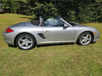 Image 2 of 16 of a 2009 PORSCHE BOXSTER